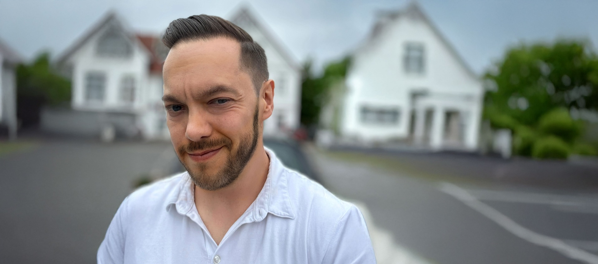 Sven Withus - KI & E-Commerce Experte